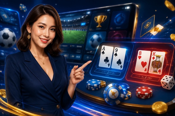 v7bet Casino hướng dẫn tham gia sảnh chơi trực tuyến