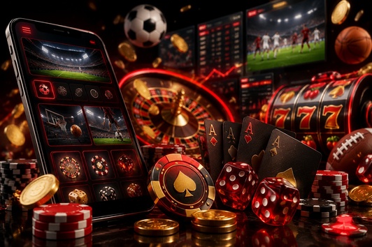 v7bet tài khoản sau đăng nhập – sảnh cá cược đầy đủ tính năng