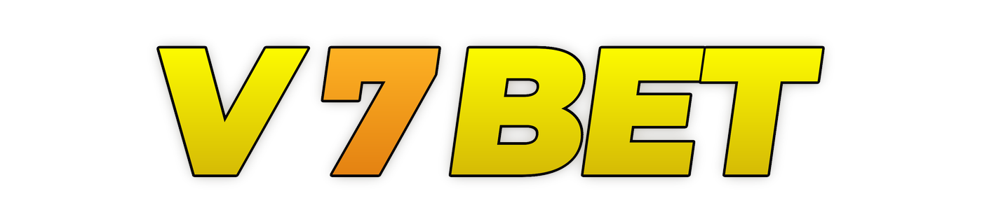 v7bet logo